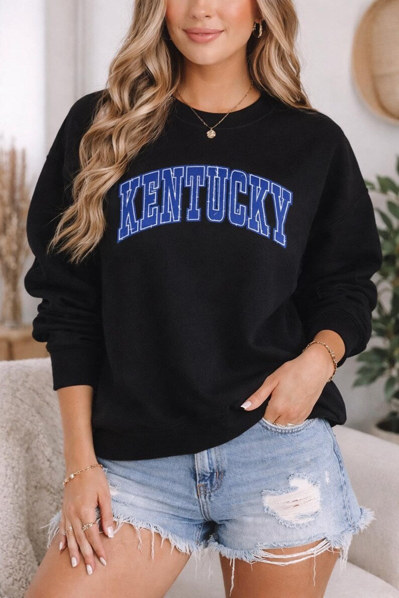 Kentucky Sweatshirt