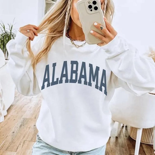 Alabama Sweatshirt