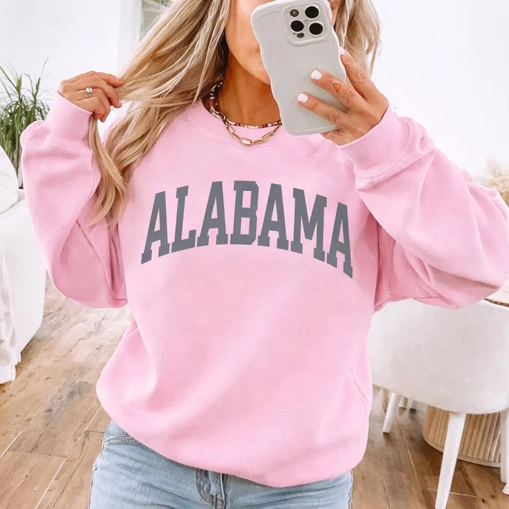 Alabama Sweatshirt