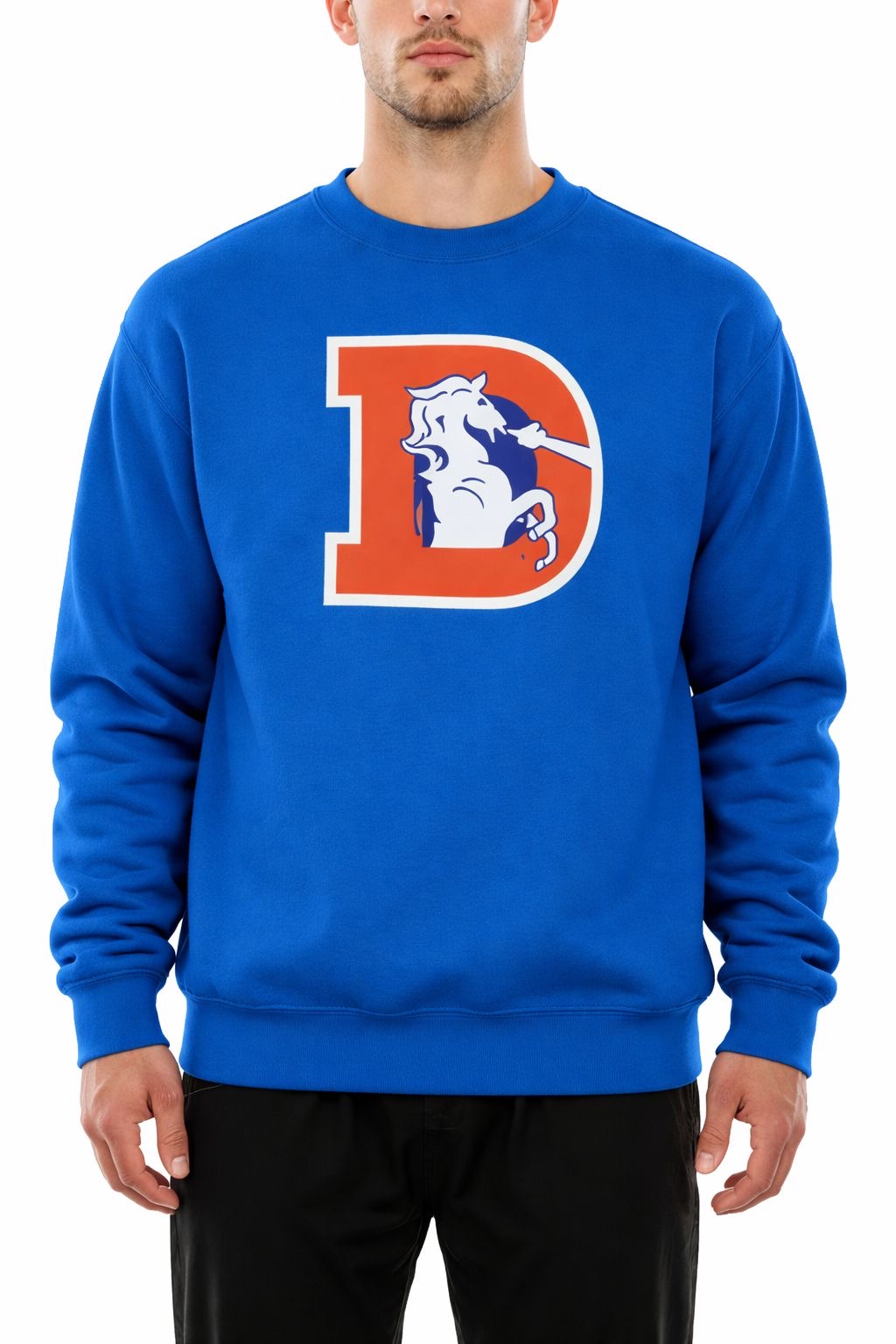 Denver Broncos Sweatshirt