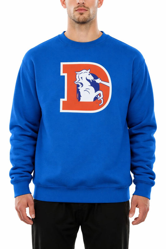 Denver Broncos Sweatshirt
