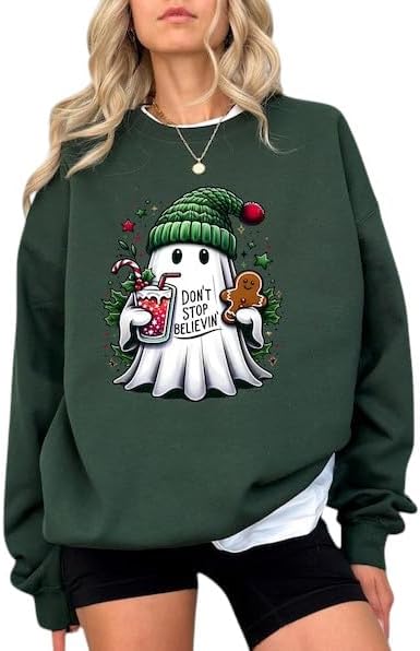 Merry Christmas Sweatshirt