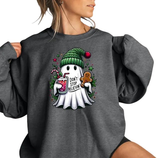 Merry Christmas Sweatshirt