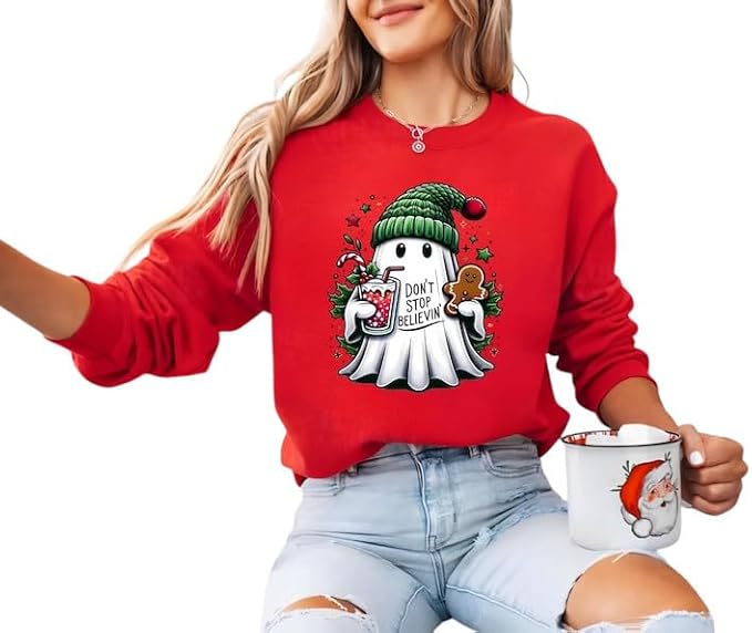 Merry Christmas Sweatshirt