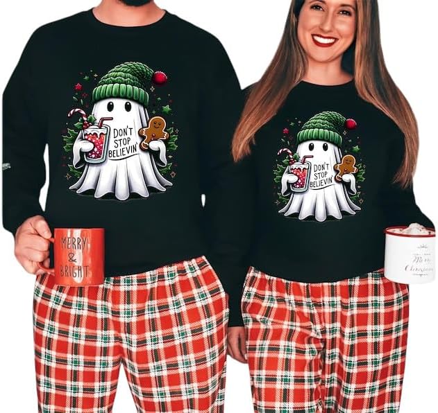 Merry Christmas Sweatshirt