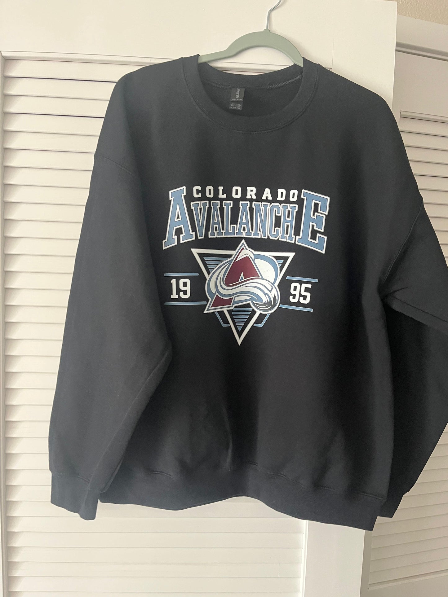Colorado Avalanche
