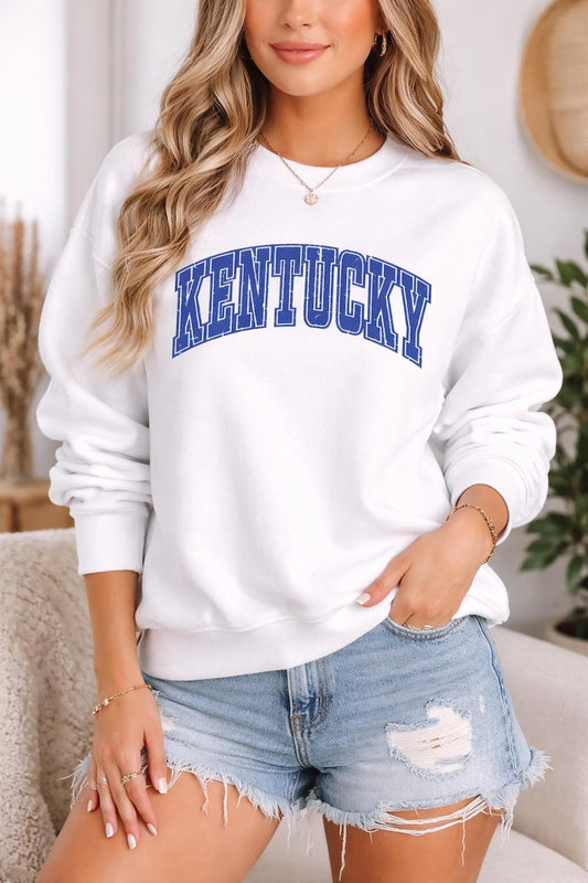 Kentucky Sweatshirt