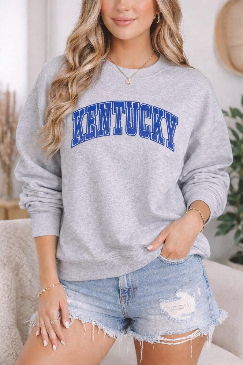Kentucky Sweatshirt