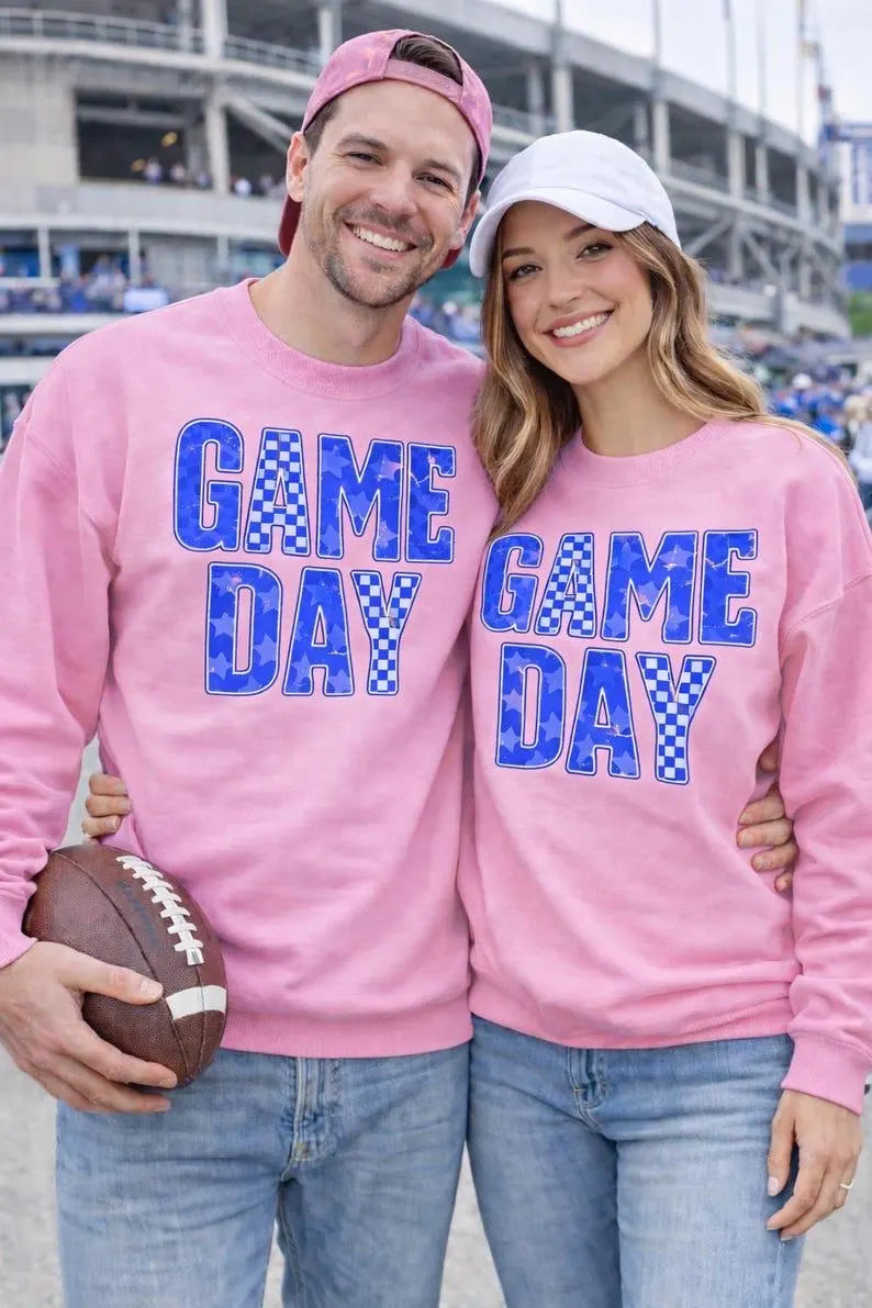 Game Day Sweatshirt