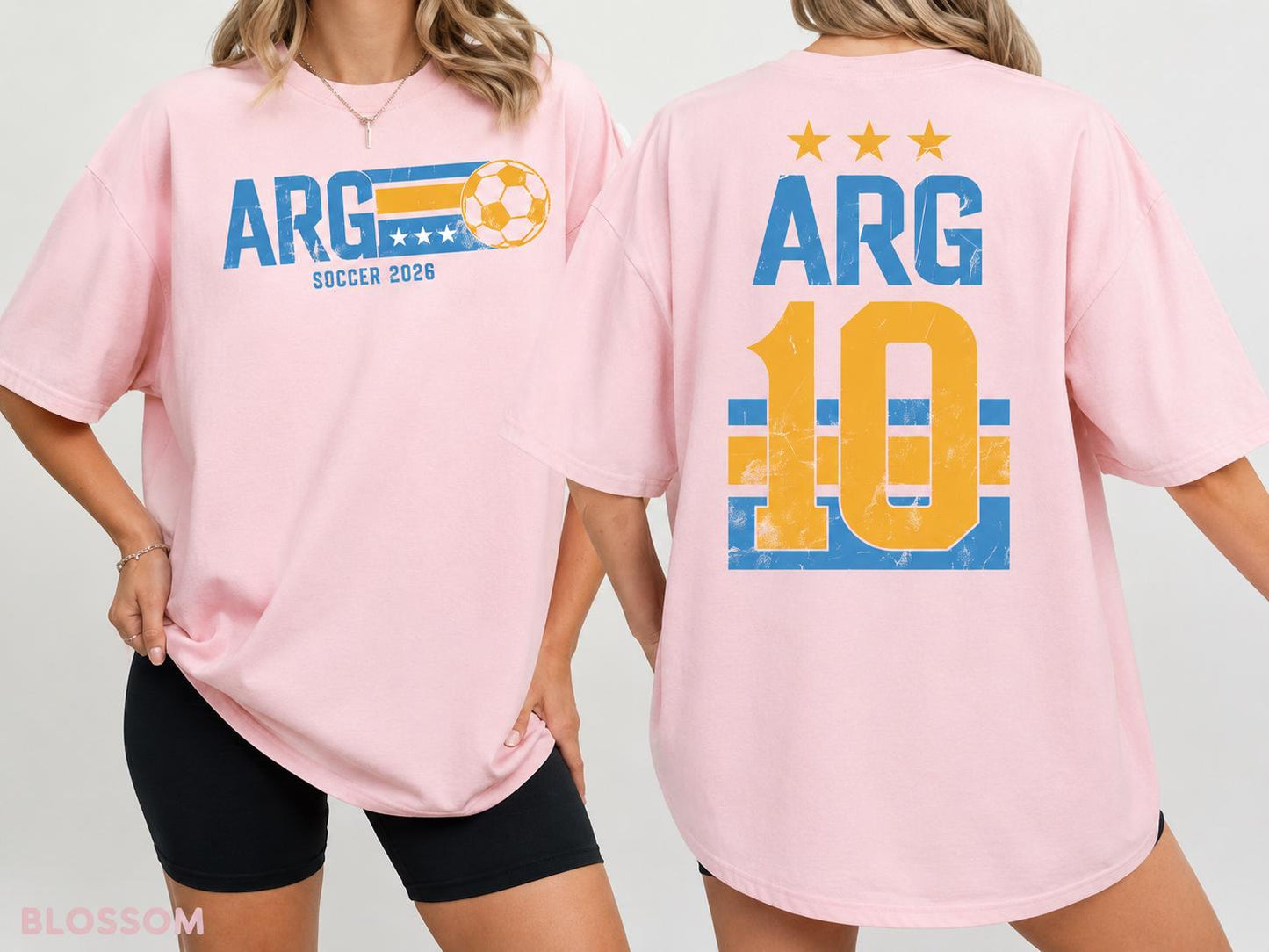 Argentina World Cup 2026 Shirt