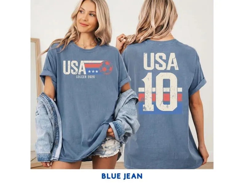 USA World Cup 2026 Shirt